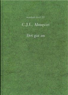 Det går an | 0:e upplagan