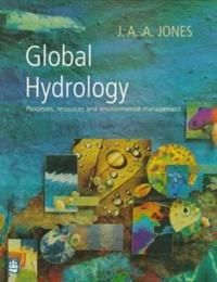 Global Hydrology | 1:a upplagan