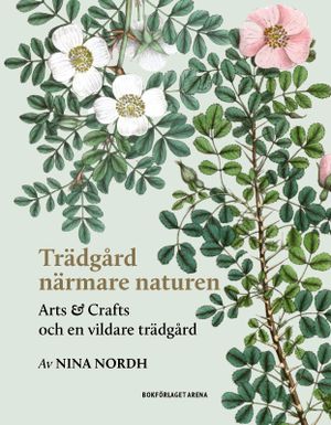 Trädgård närmare naturen