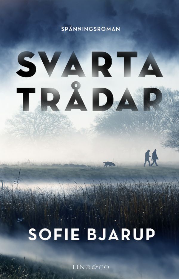 Svarta trådar | 0:e upplagan