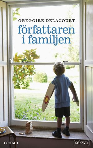 Författaren i familjen | 1:a upplagan