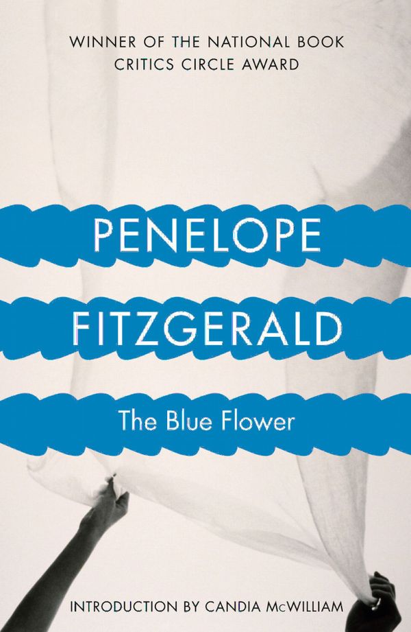 The Blue Flower | 0:e upplagan