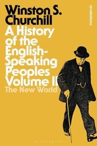 A History of the English-Speaking Peoples | 0:e upplagan