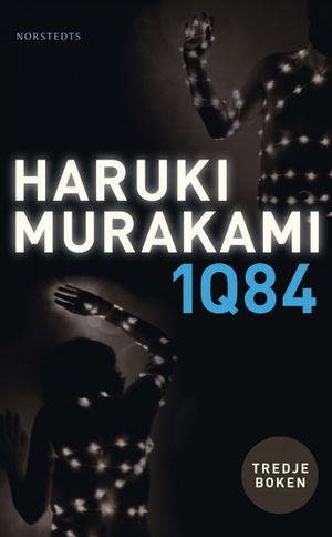 1Q84 : tredje boken - oktober-december | 1:a upplagan