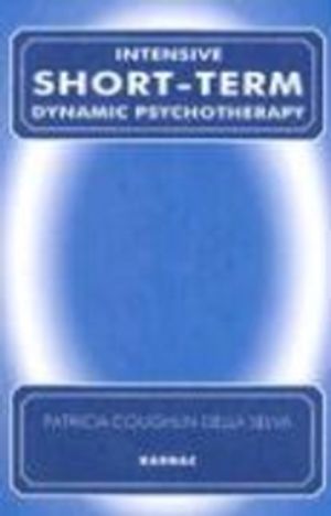 Intensive Short-term Dynamic Psychotherapy