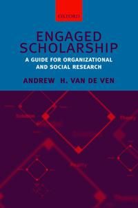 Engaged Scholarship | 0:e upplagan