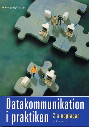 Datakommunikation i praktiken, |  2:e upplagan