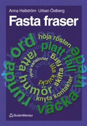 Fasta fraser | 1:a upplagan