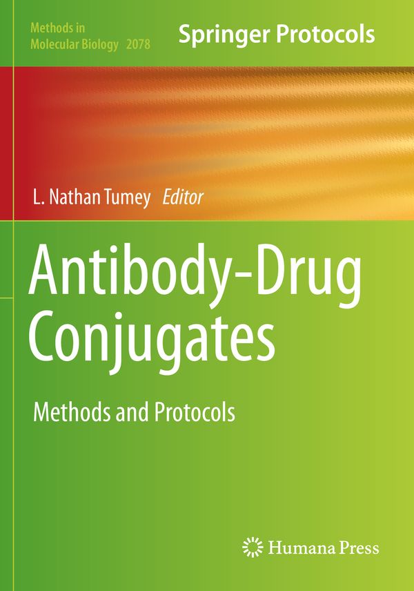 Antibody-Drug Conjugates | 1:a upplagan
