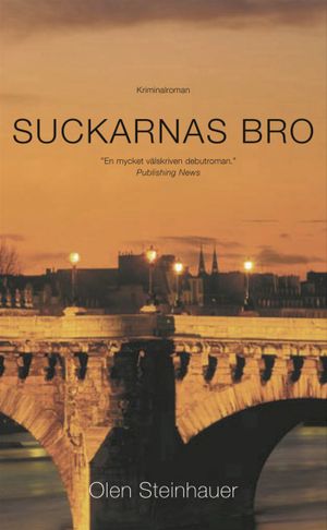 Suckarnas bro