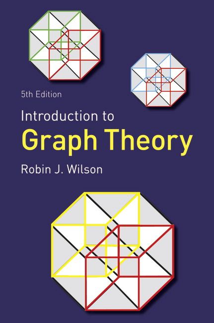 Introduction to Graph Theory | 5:e upplagan