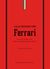 Lilla boken om Ferrari : en hyllning till den legendariska bilen
