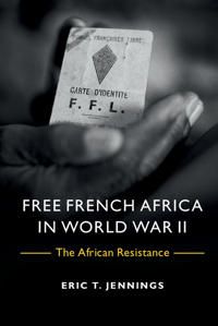 Free French Africa in World War II | 0:e upplagan