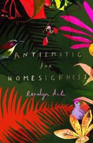 Antiemetic for Homesickness