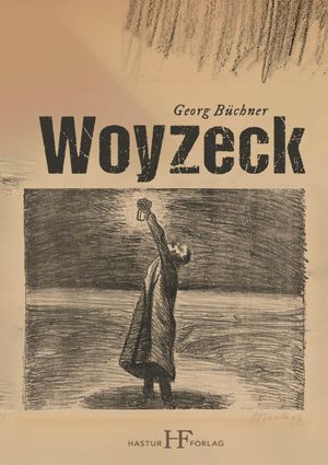 Woyzeck | 1:a upplagan