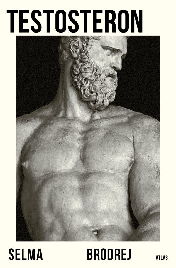Testosteron | 1:a upplagan