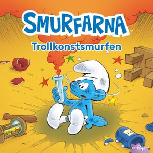 Trollkonstsmurfen