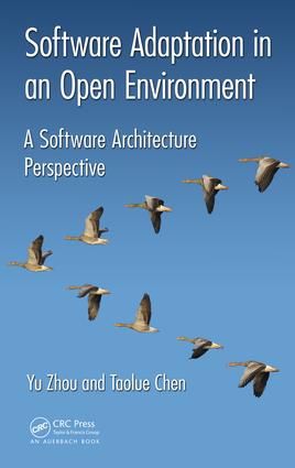 Software Adaptation in an Open Environment | 1:a upplagan
