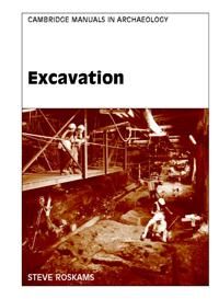 Excavation | 0:e upplagan