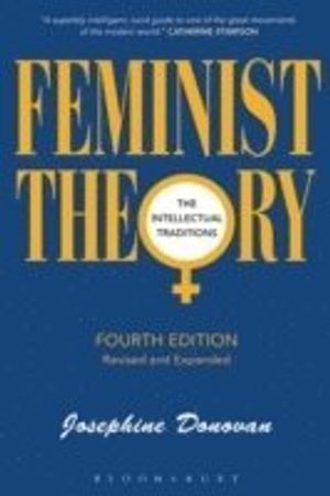 Feminist Theory | 4:e upplagan