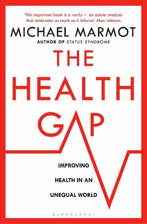 The Health Gap | 0:e upplagan