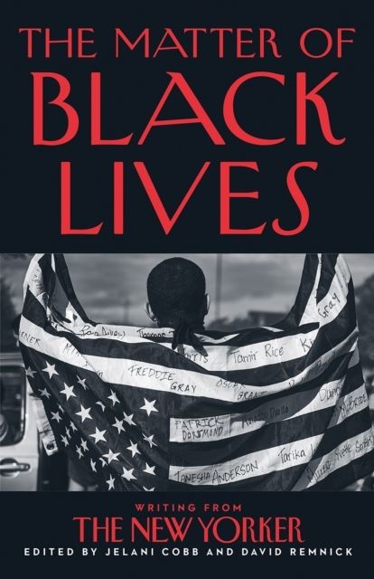 Matter of Black Lives | 0:e upplagan