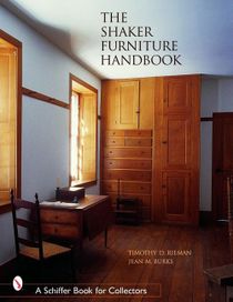 Shaker furniture handbook