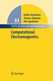 Computational Electromagnetics