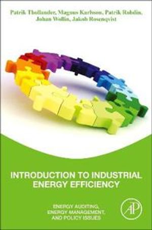 Introduction to Industrial Energy Efficiency