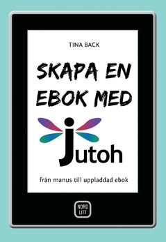 Skapa en ebok med Jutoh | 1:a upplagan