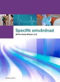 Specifik omvårdnad | 1:a upplagan