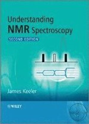 Understanding NMR Spectroscopy | 1:a upplagan