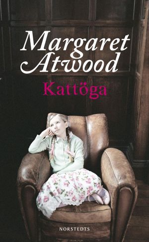 Kattöga | 4:e upplagan