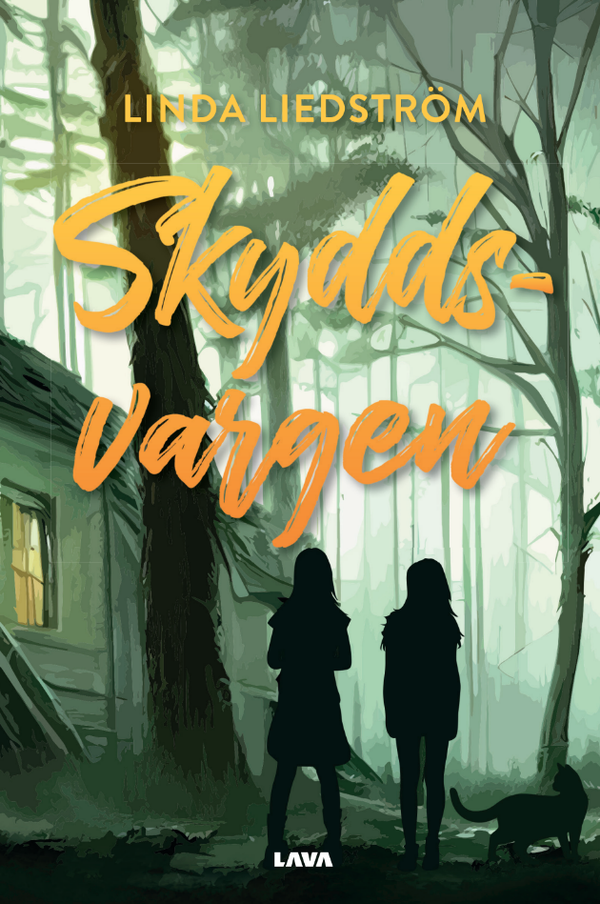 Skyddsvargen | 0:e upplagan