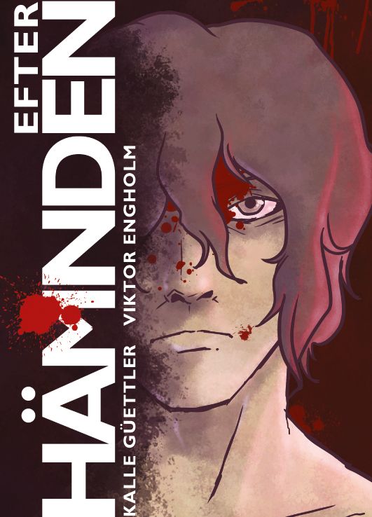 Efter hämnden | 0:e upplagan