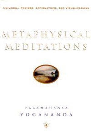 Metaphysical Meditations (Gift Edition) (H)