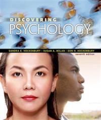 Discovering Psychology | 7:e upplagan