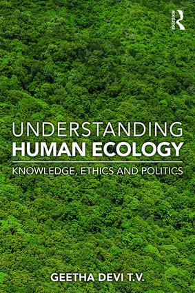 Understanding Human Ecology | 1:a upplagan