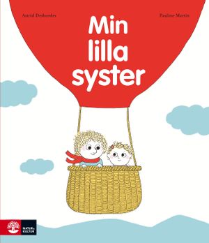 Min lilla syster | 1:a upplagan