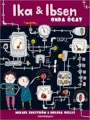 Onda ögat | 1:a upplagan