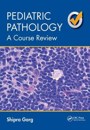 Pediatric Pathology | 1:a upplagan