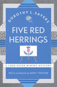 Five Red Herrings | 0:e upplagan