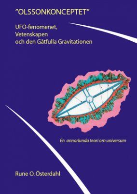 Olssonkonceptet | 0:e upplagan