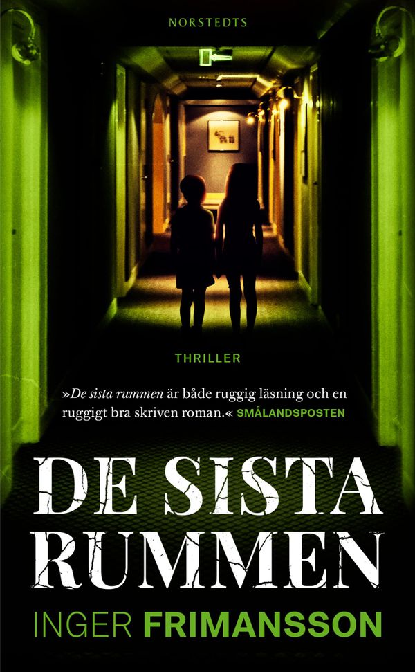 De sista rummen | 1:a upplagan