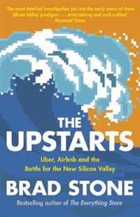 The Upstarts | 0:e upplagan