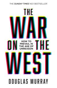 The War on the West | 0:e upplagan