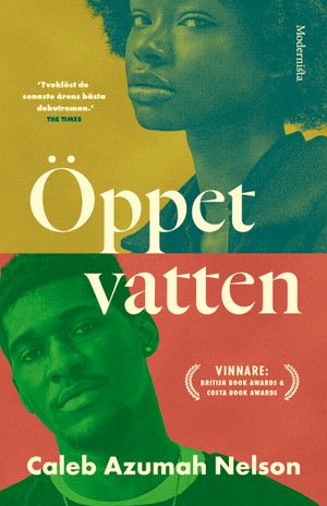 Öppet vatten