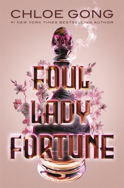 Foul Lady Fortune | 0:e upplagan