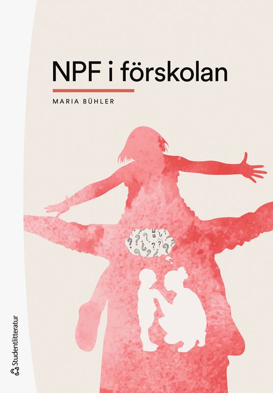 NPF i förskolan | 1:a upplagan