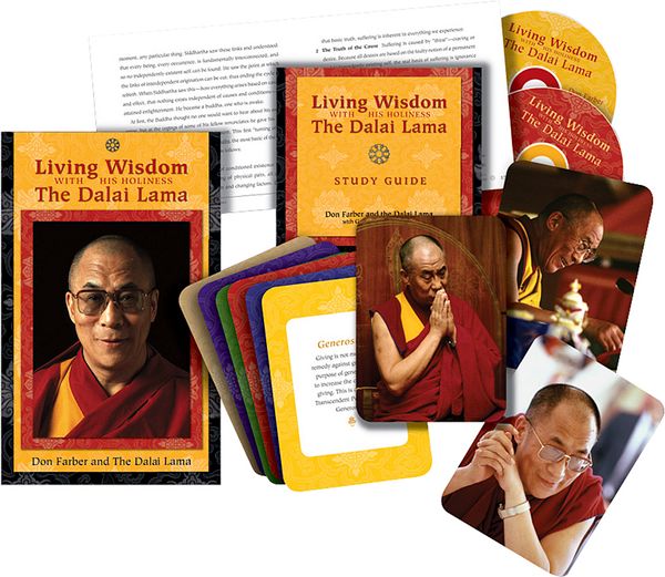 Living wisdom | 0:e upplagan